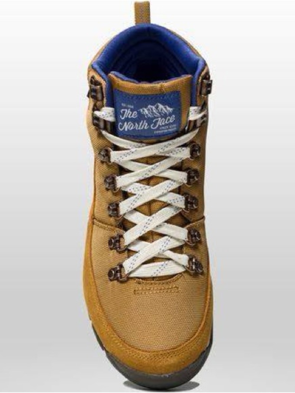 The North Face Back-To-Berkeley Redux Boot - Women's 10.5